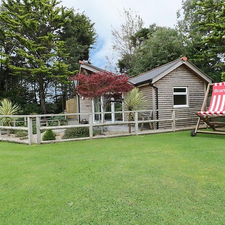 Brambleside Lodge Truro Buitenkant foto