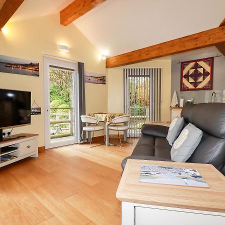 Brambleside Lodge Truro Buitenkant foto