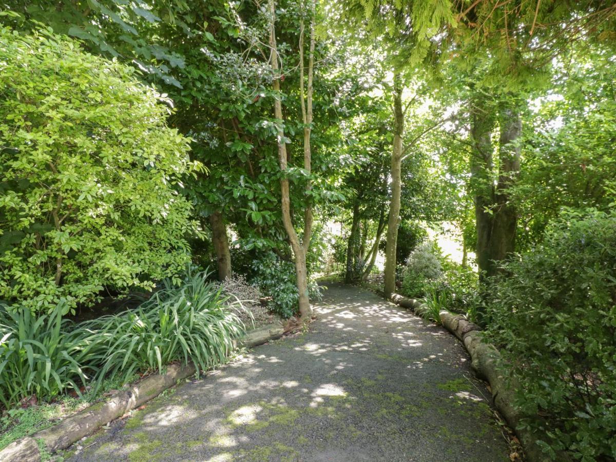 Brambleside Lodge Truro Buitenkant foto