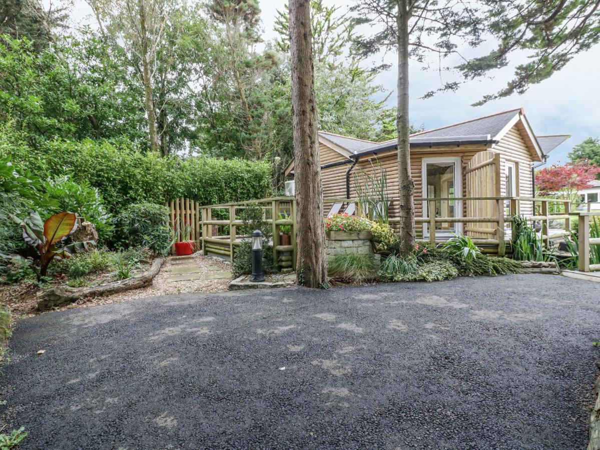 Brambleside Lodge Truro Buitenkant foto