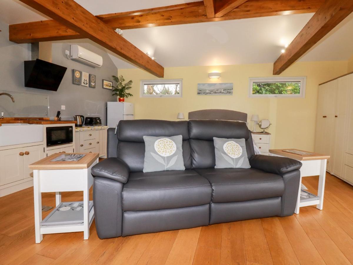 Brambleside Lodge Truro Buitenkant foto